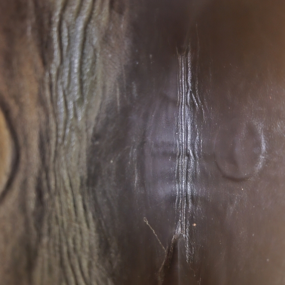 Carlos Falchi Vintage Clutch Bag - Picture 8 of 9